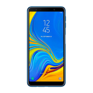 Samsung Galaxy A7 2018